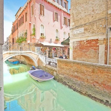 Dolcevita Apartments N 181 Venice Luaran gambar