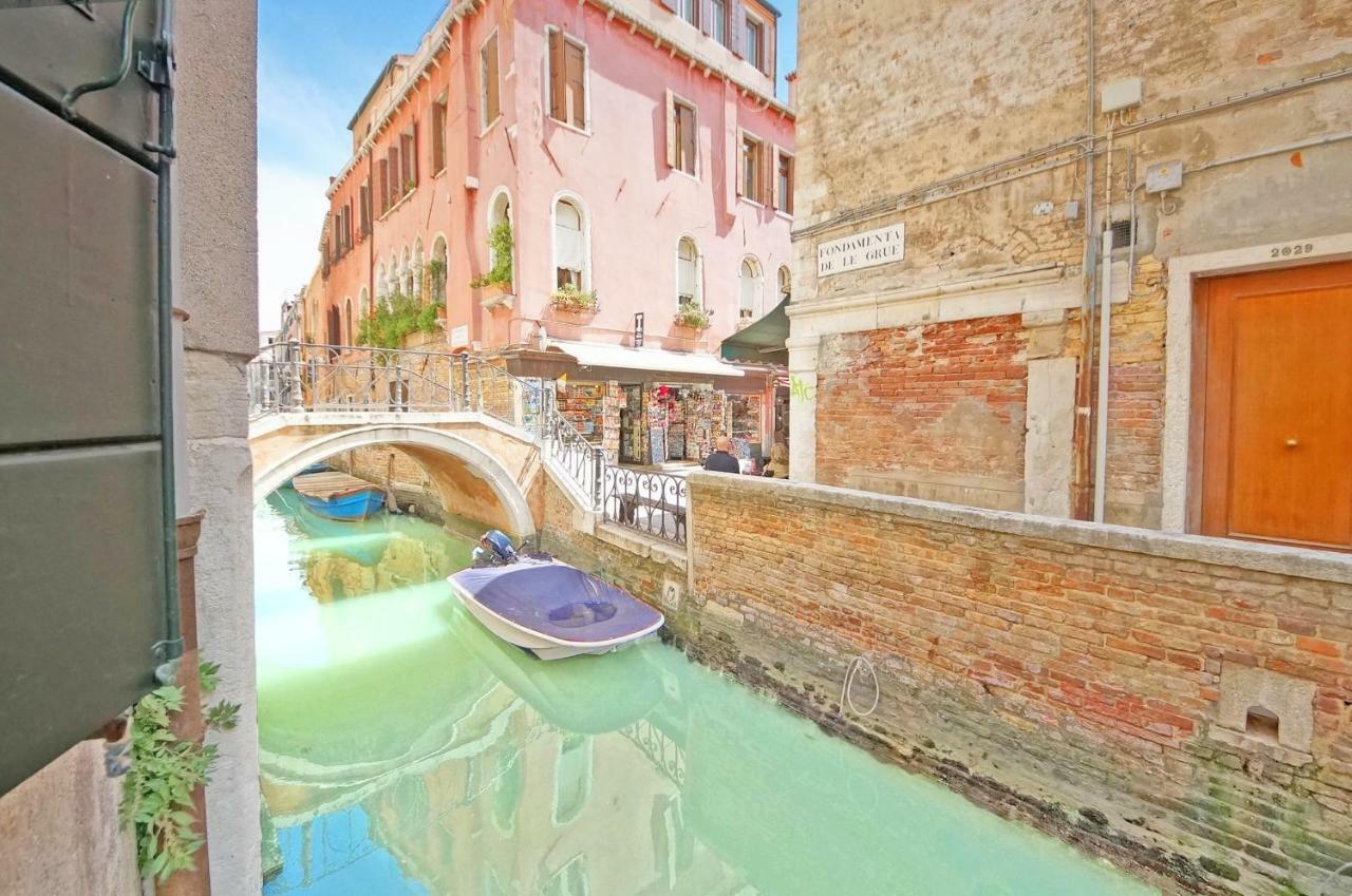 Dolcevita Apartments N 181 Venice Luaran gambar