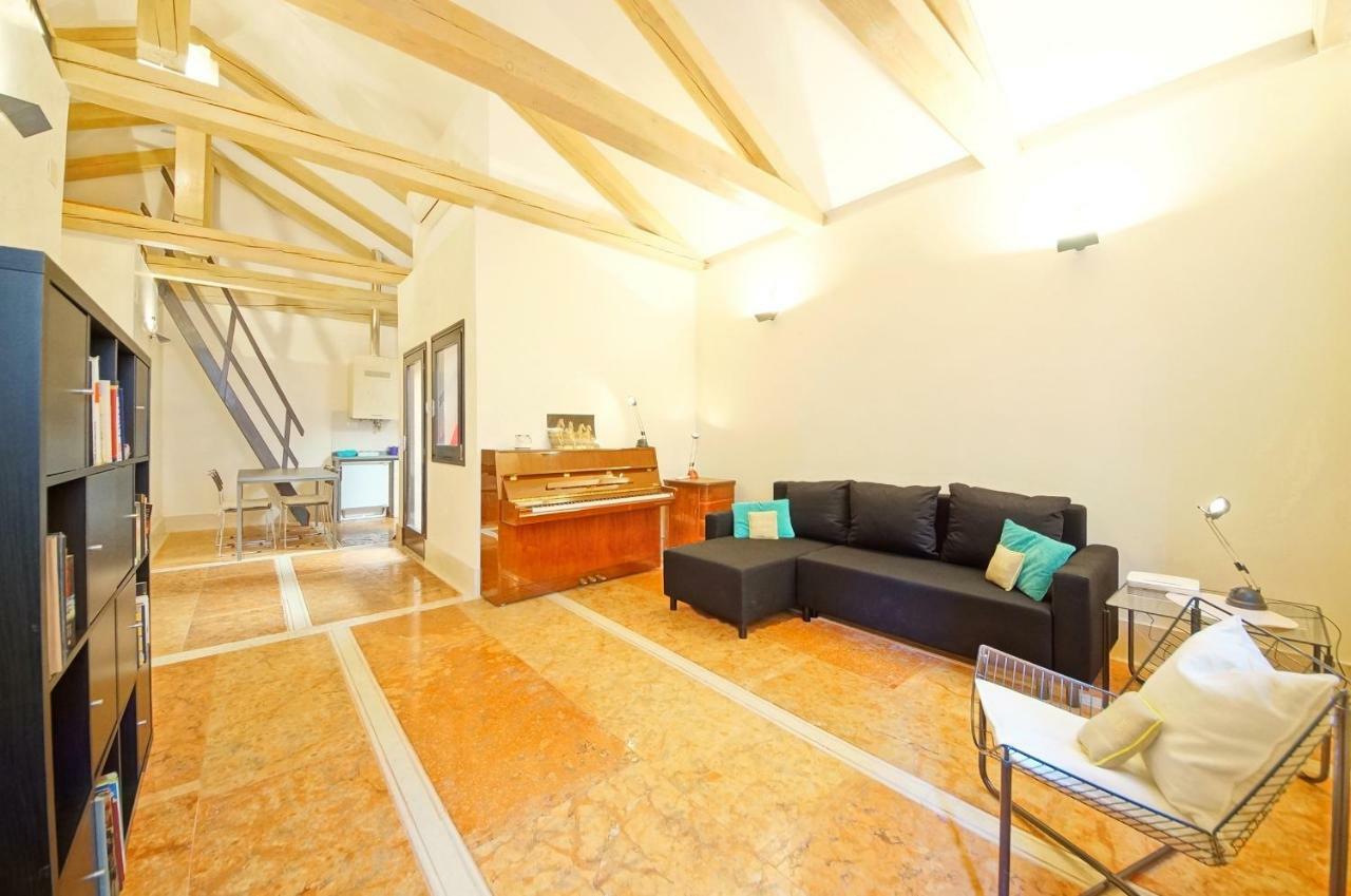 Dolcevita Apartments N 181 Venice Luaran gambar
