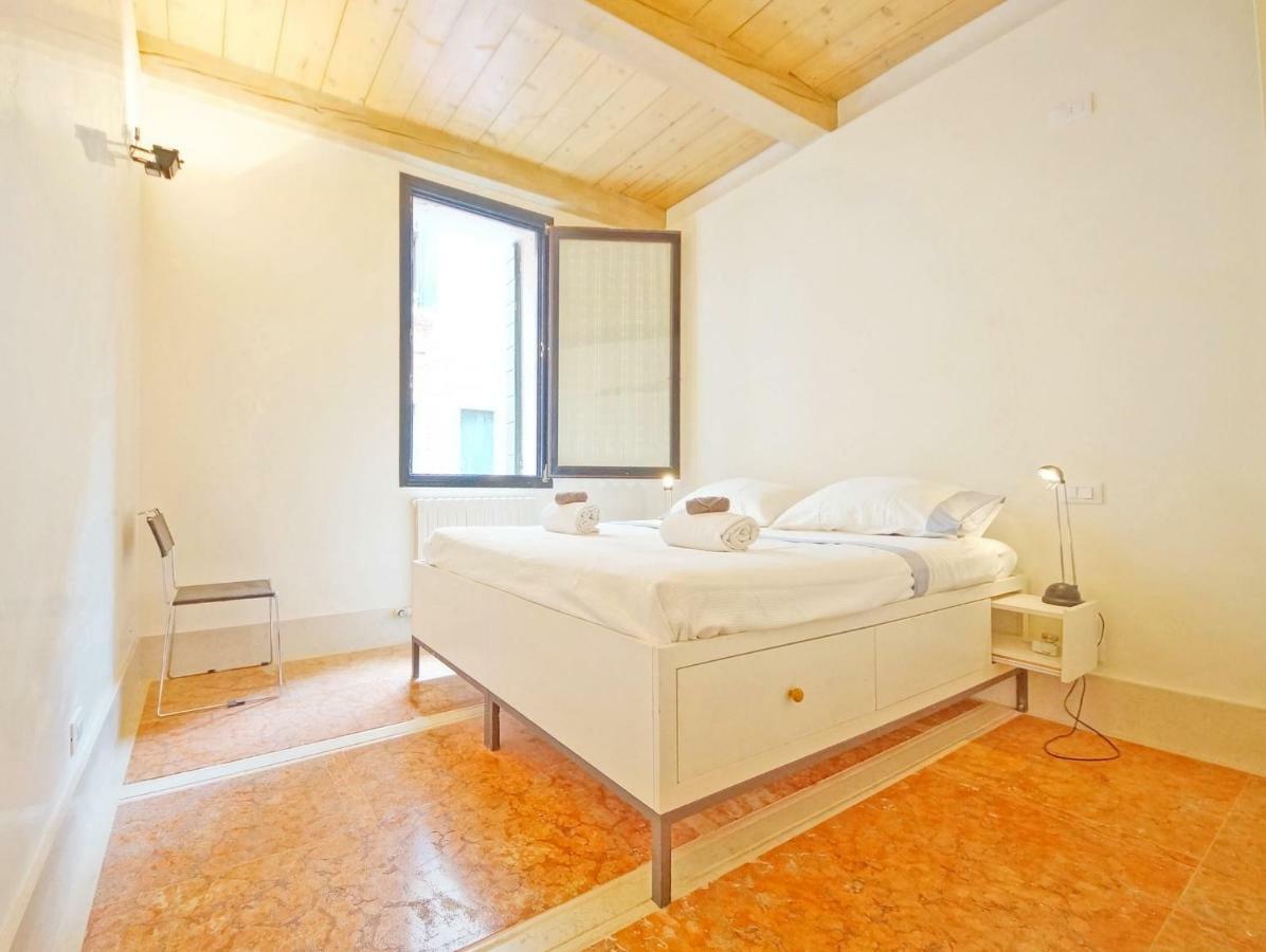Dolcevita Apartments N 181 Venice Luaran gambar