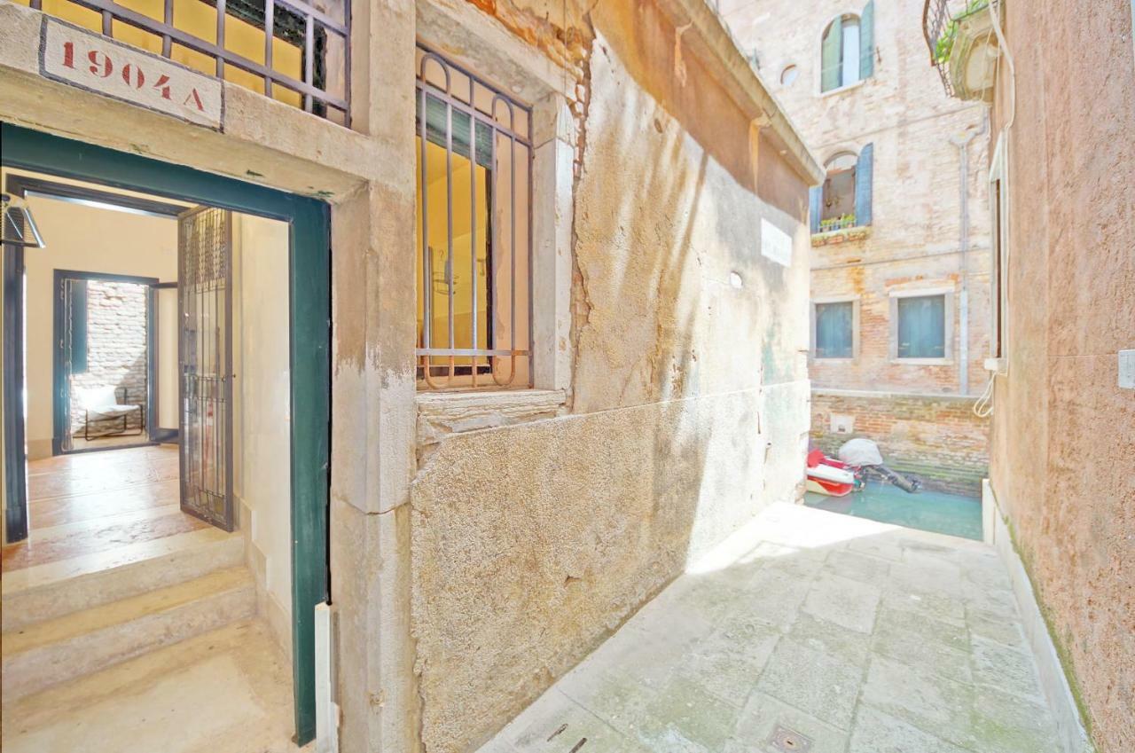 Dolcevita Apartments N 181 Venice Luaran gambar