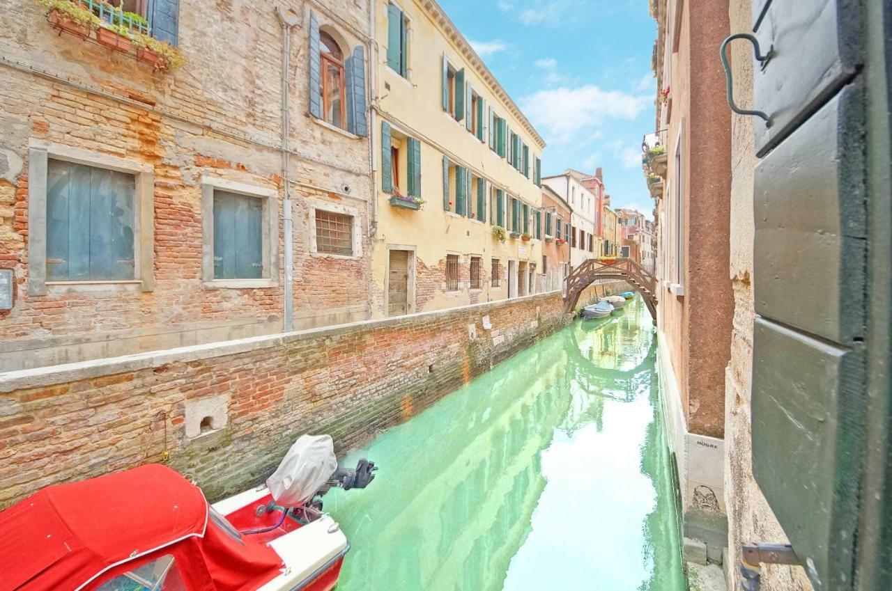 Dolcevita Apartments N 181 Venice Luaran gambar