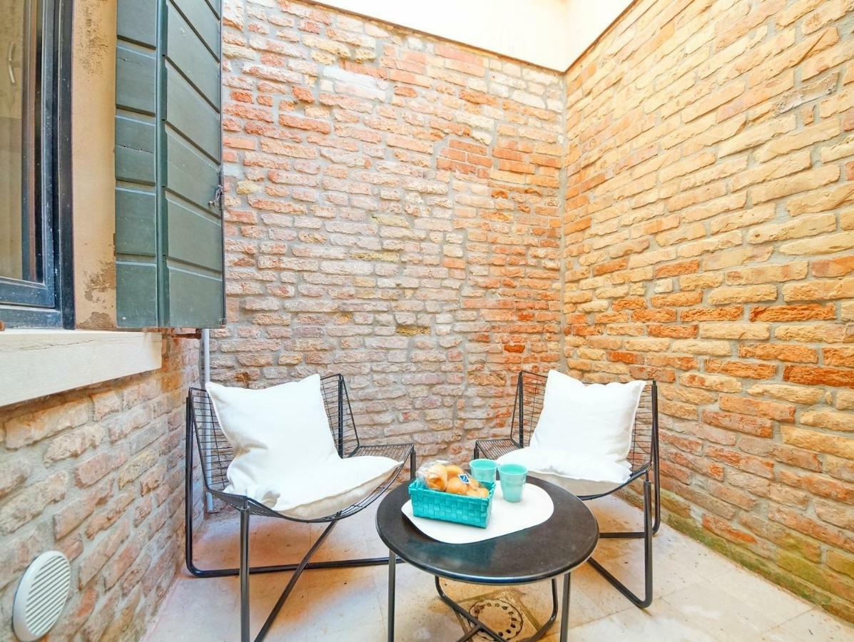 Dolcevita Apartments N 181 Venice Luaran gambar
