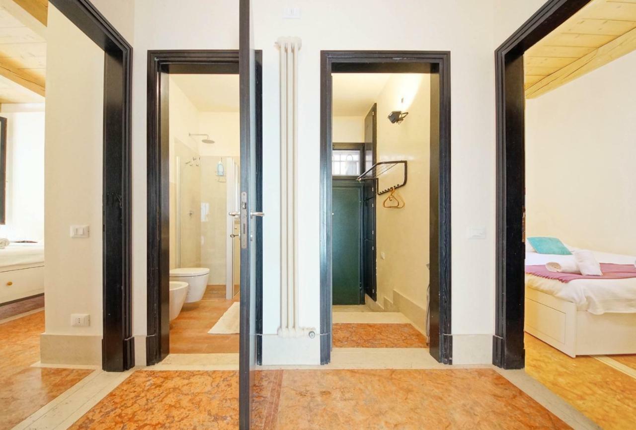 Dolcevita Apartments N 181 Venice Luaran gambar