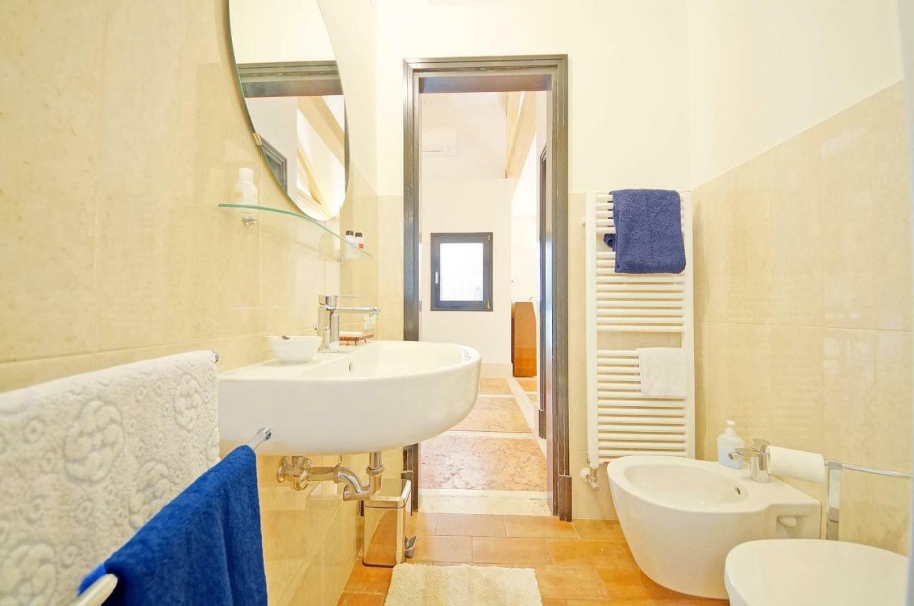 Dolcevita Apartments N 181 Venice Luaran gambar